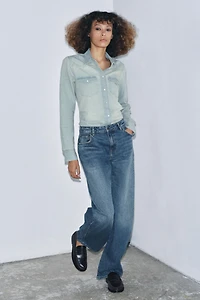 JEAN ZW COLLECTION TAILLE NORMALE