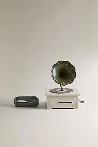 JOUET ENFANT GRAMOPHONE NOËL