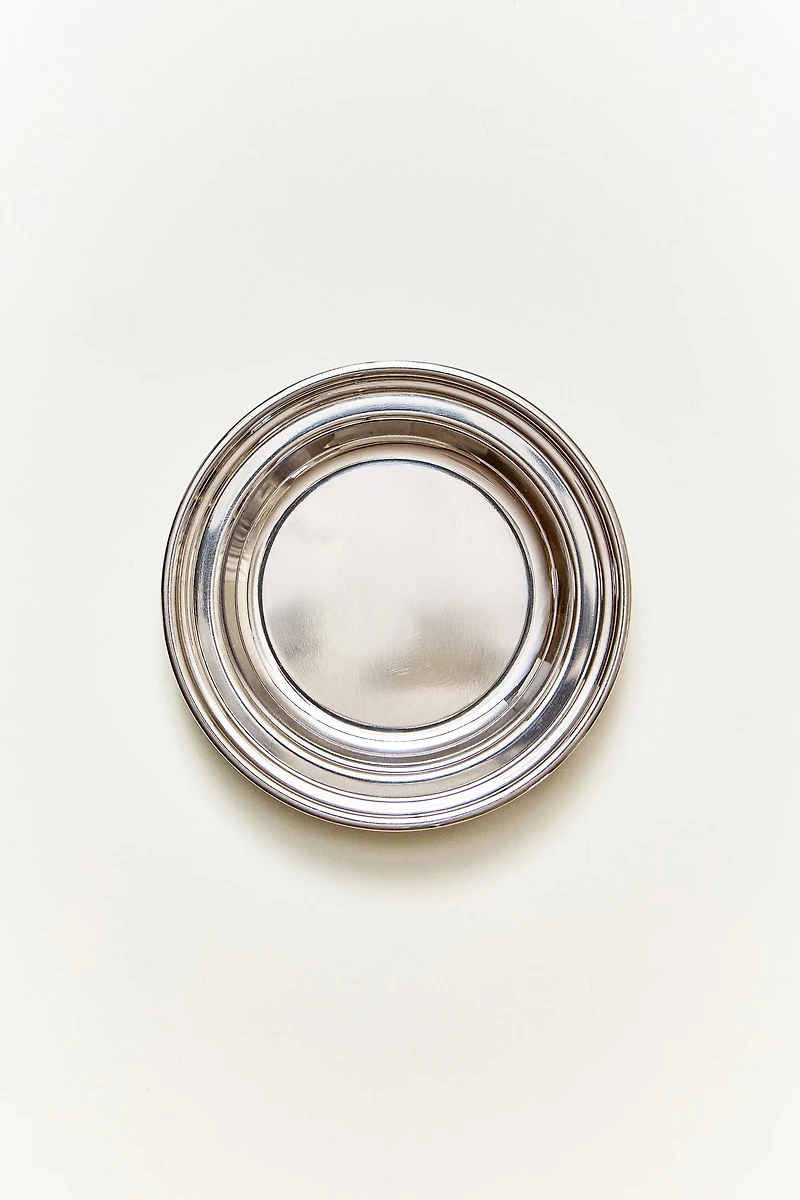 STEEL SIDE PLATE