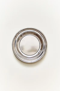STEEL SIDE PLATE