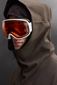 VESTE MATELASSÉE SKI RECCO® WATERPROOF