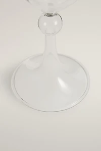 SMALL BOROSILICATE GLASS