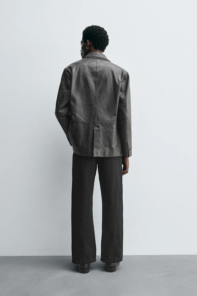 FLARE FIT PANTS