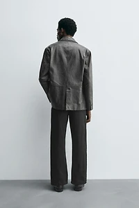 FLARE FIT PANTS