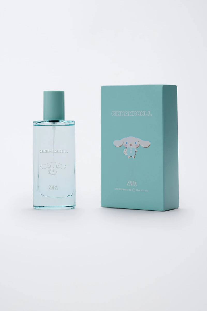CINNAMOROLL © SANRIO EDT 40ML (1.35 FL.OZ)