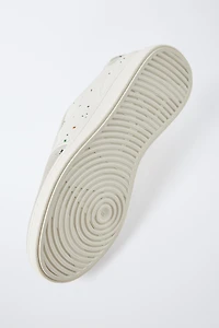 STRAP SNEAKERS