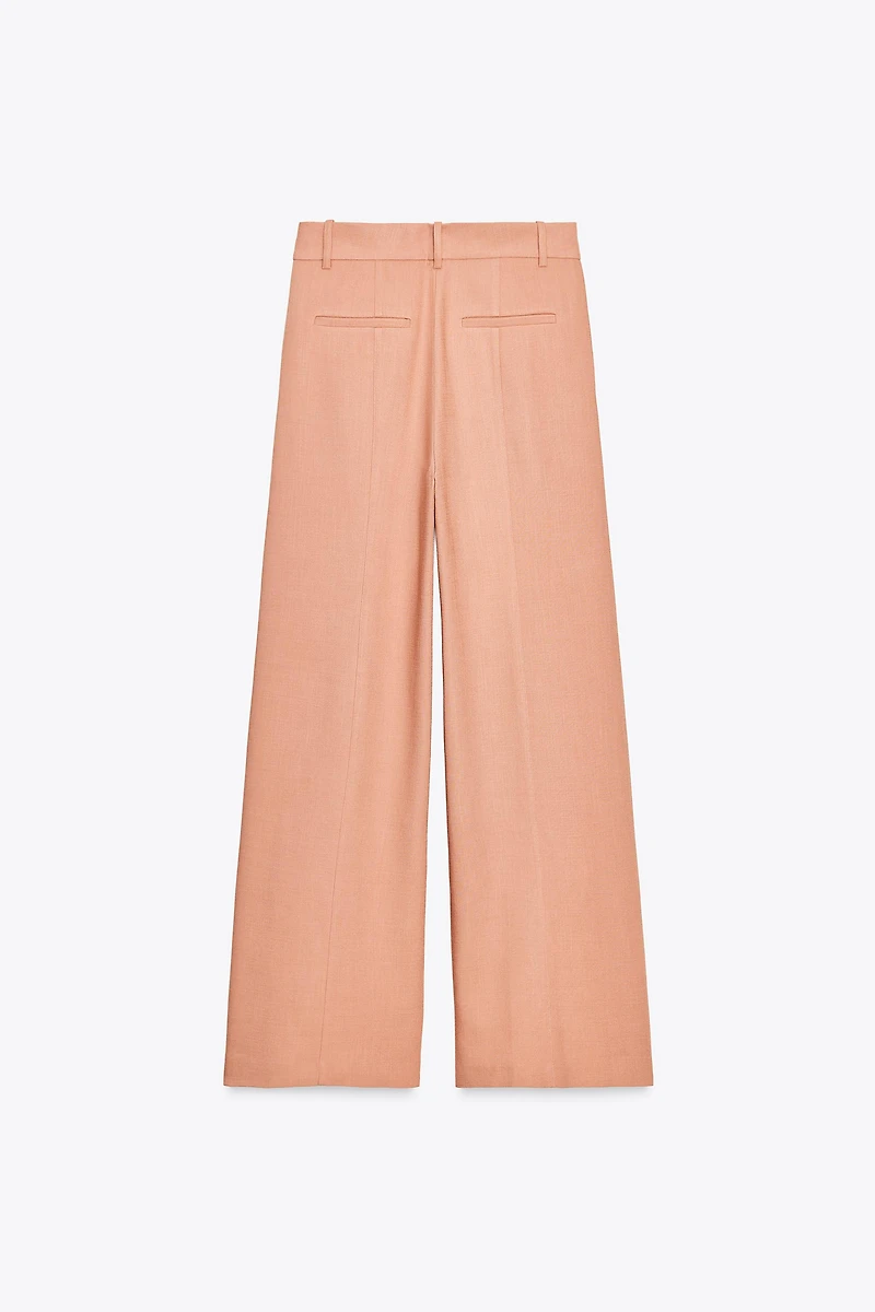 MINIMAL PANTS ZW COLLECTION