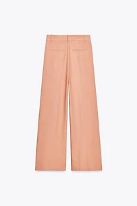 MINIMAL PANTS ZW COLLECTION