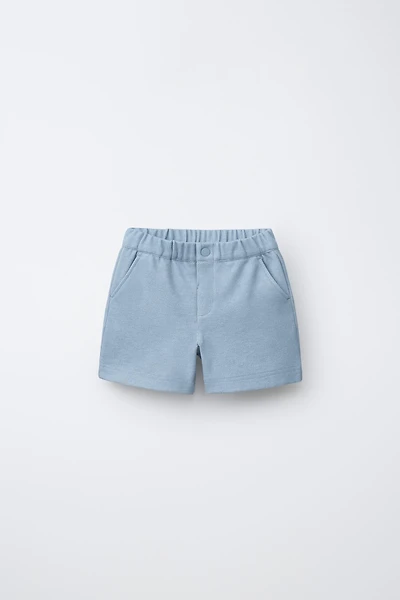 COMFORT SHORTS