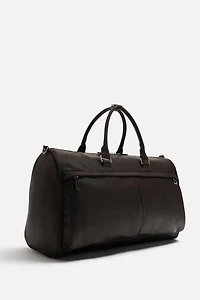 SAC DE VOYAGE TEXTURÉ