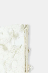 ZW COLLECTION STRUCTURED MIDI SKIRT