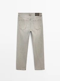 Regular-fit jeans