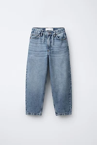 BAGGY JEANS