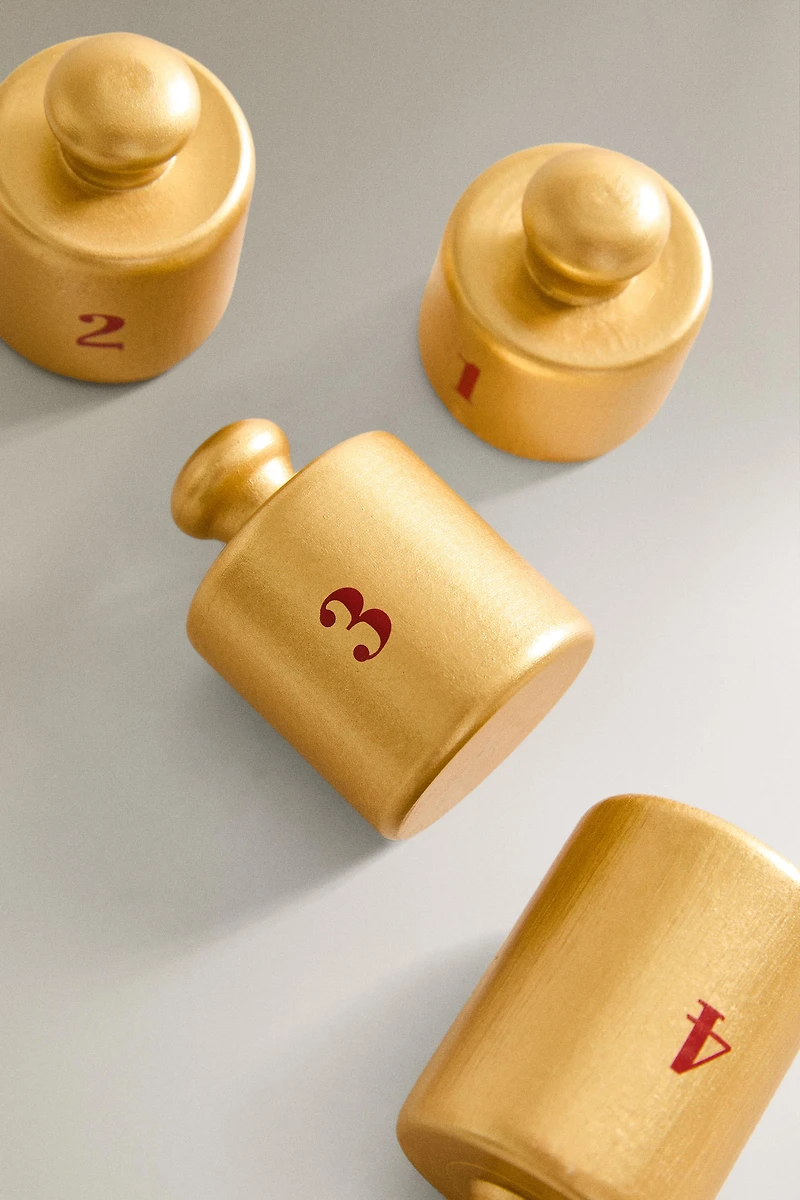 JOUET ENFANT BALANCE DE SUPERMARCHÉ