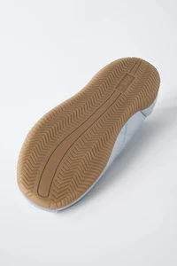 BALLERINES SPORT