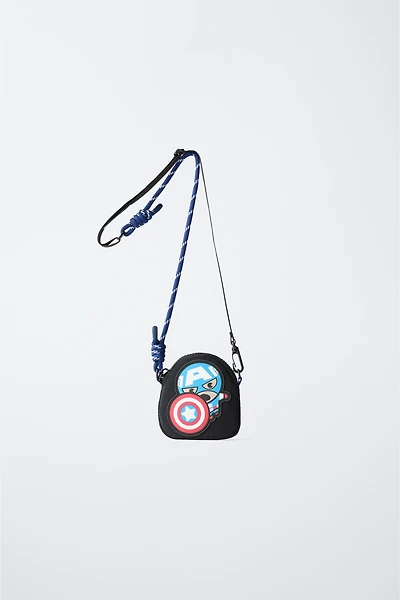 SAC BANDOULIÈRE THE AVENGERS © MARVEL