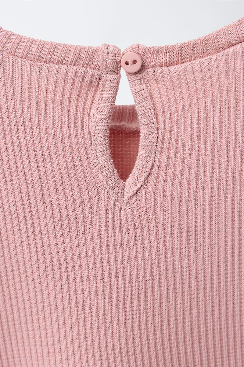 ROBE BIMATIÈRE TULLE PAILLETÉ