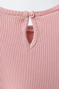 ROBE BIMATIÈRE TULLE PAILLETÉ