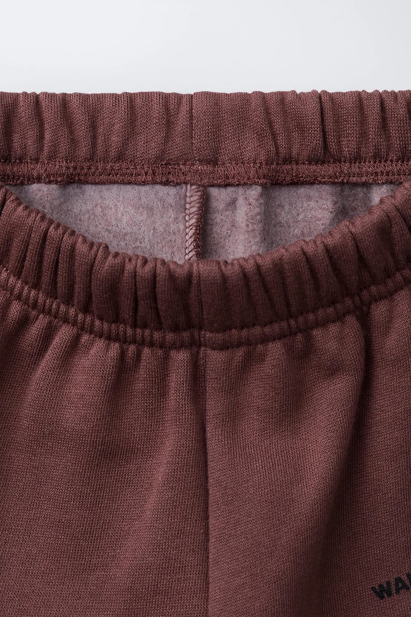 MICKEY MOUSE © DISNEY JOGGING SWEATSHIRT AND JOGGER PANTS SET