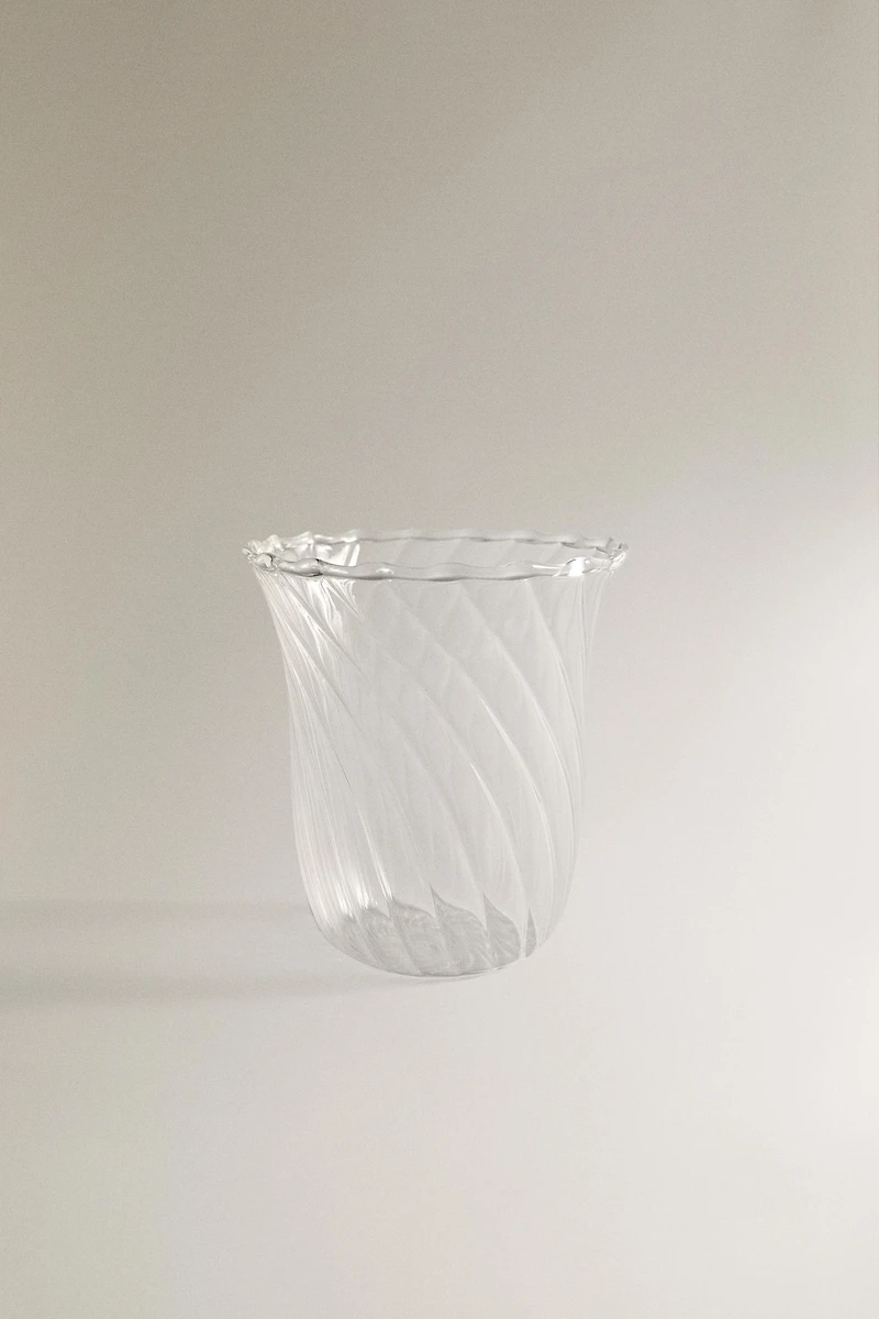VERRE BOROSILICATE ONDES