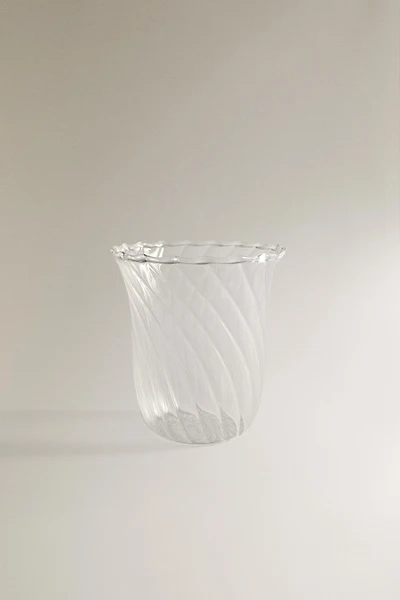 VERRE BOROSILICATE ONDES