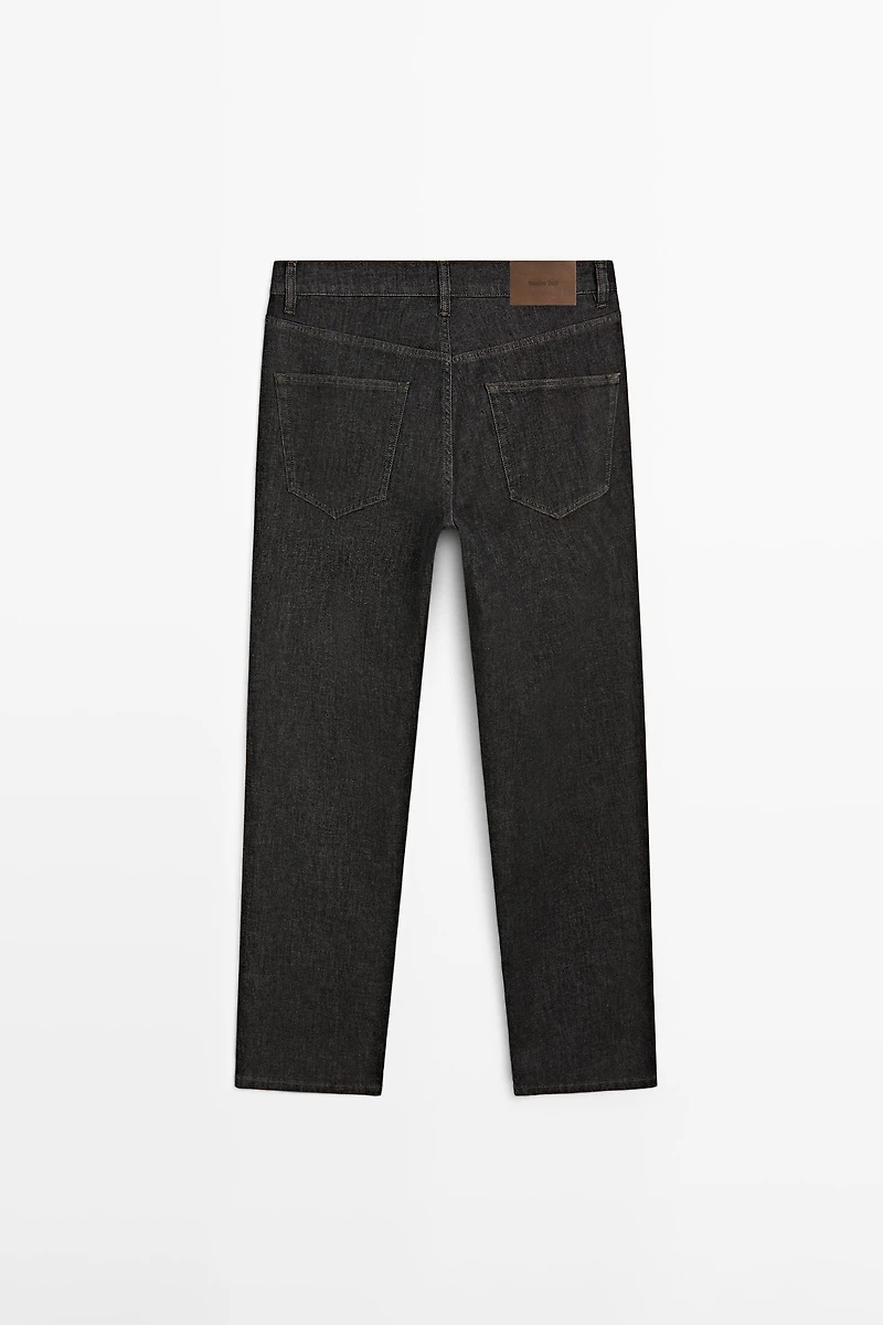 Jean tapered léger