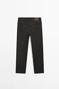 Jean tapered léger
