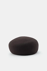 BONNET CALOT 100% LAINE