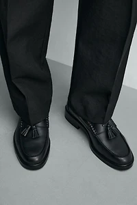 DRESS PENNY LOAFERS