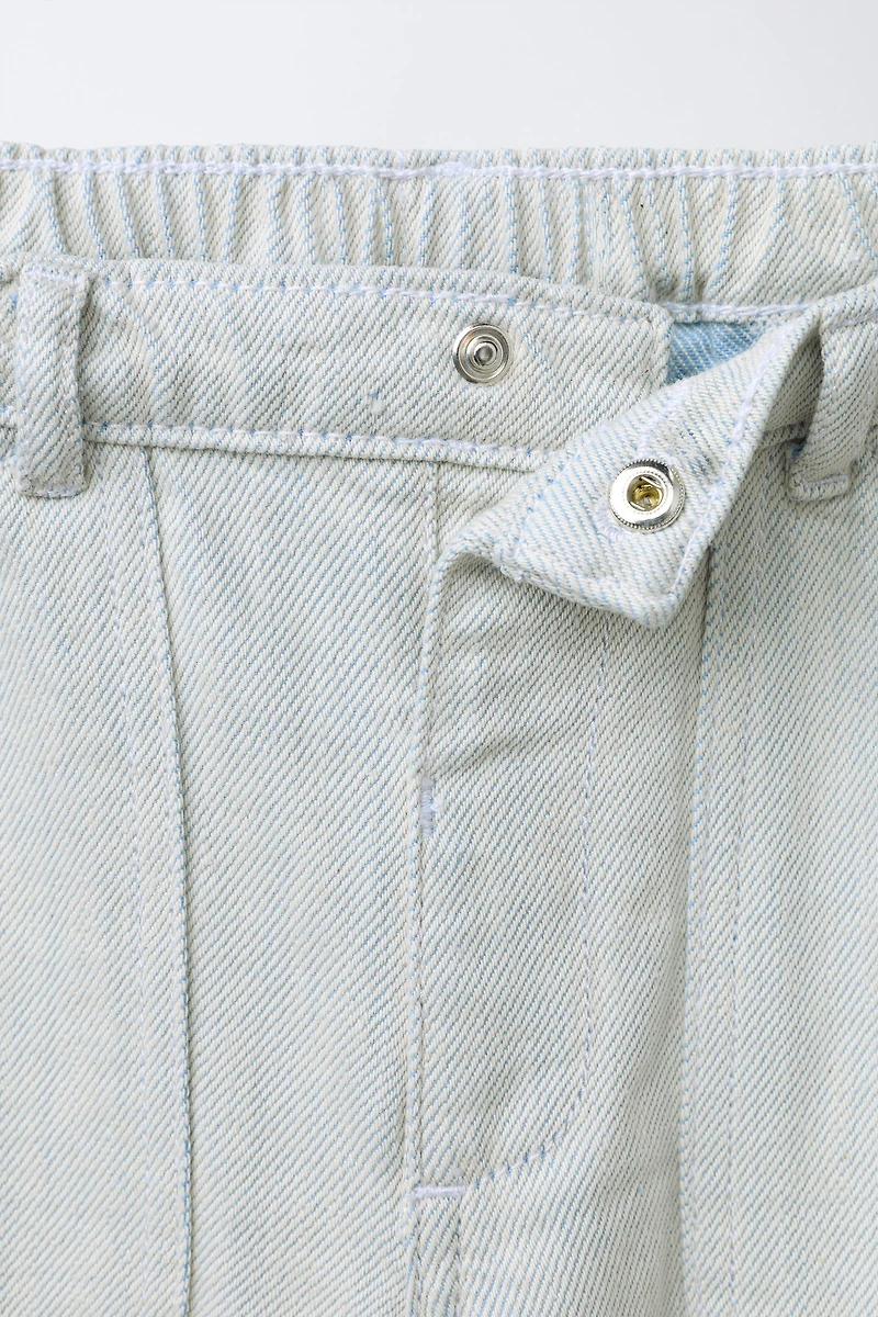 BAGGY JEANS