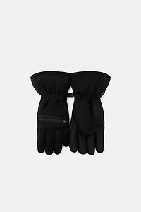 WATERPROOF POLARTEC® SKI COLLECTION GLOVES