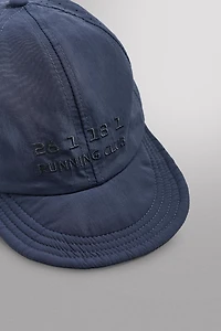 RUNNING TECHNICAL CAP