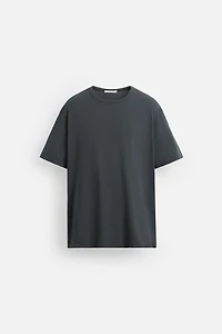 BASIC LIGHTWEIGHT T-SHIRT