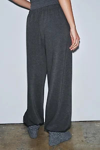 DRAWSTRING PANTS