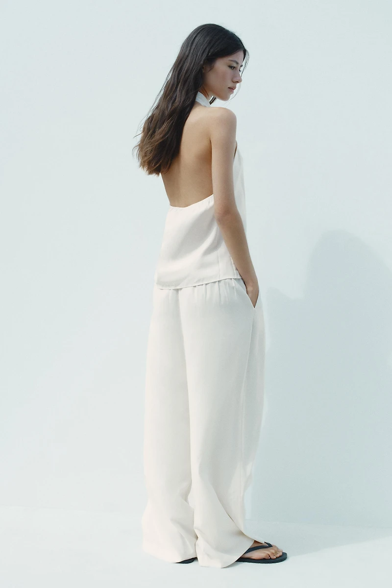 PALAZZO PANTS