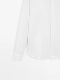 Chemise oxford regular fit