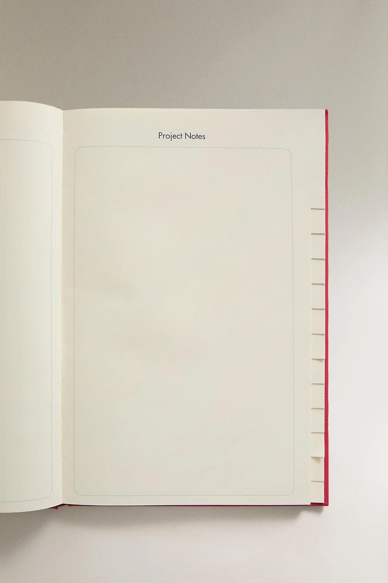 PROJECT PLANNER