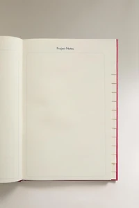 PROJECT PLANNER