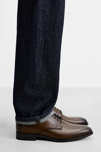 DRESS SHOES