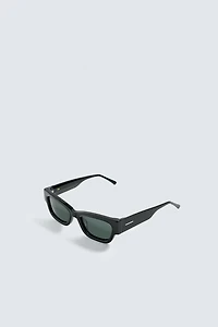 CAT EYE SUNGLASSES