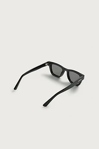 LUNETTES DE SOLEIL ŒIL-DE-CHAT