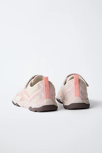 BAREFOOT SNEAKERS