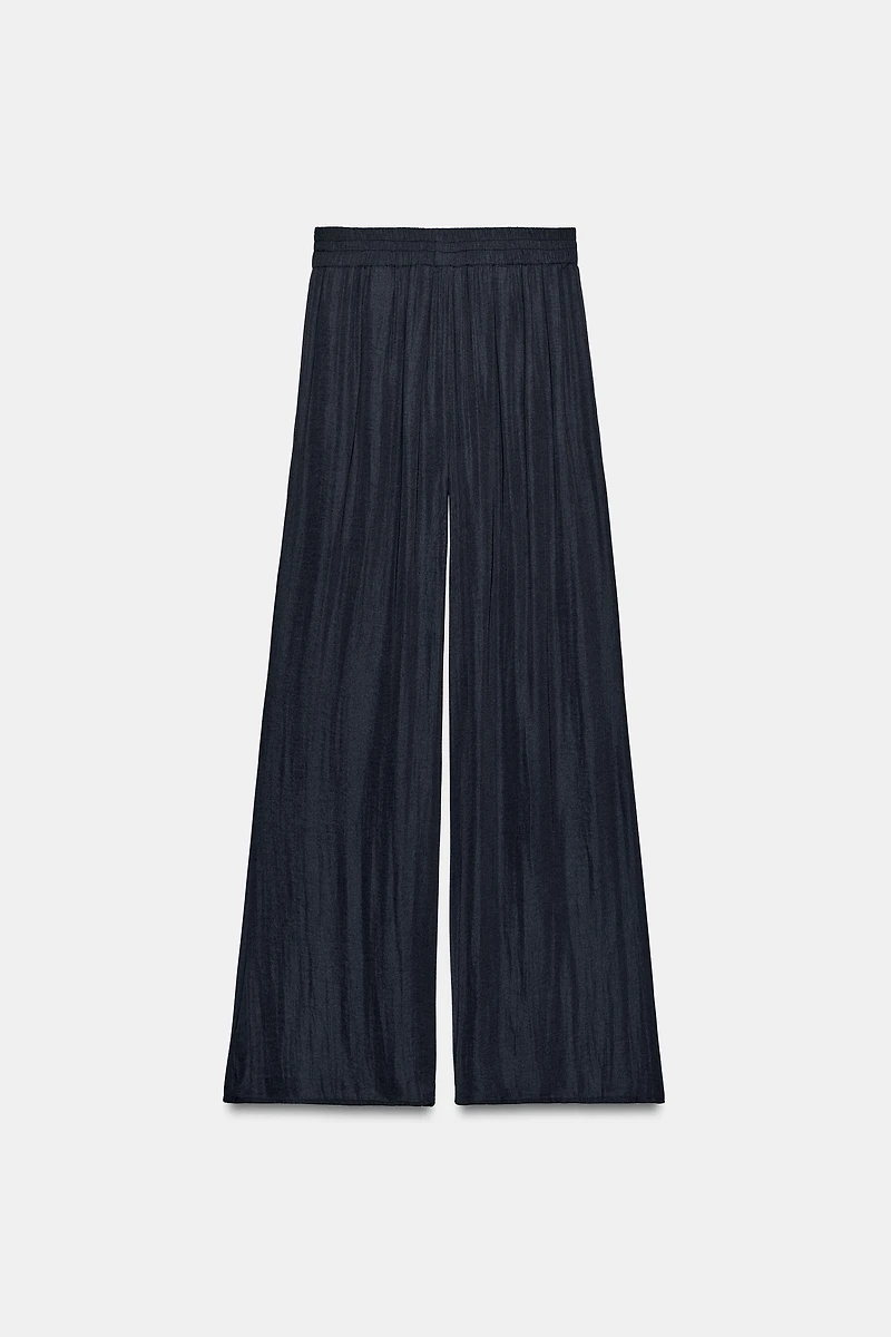 PANTALON FLUIDE LARGE