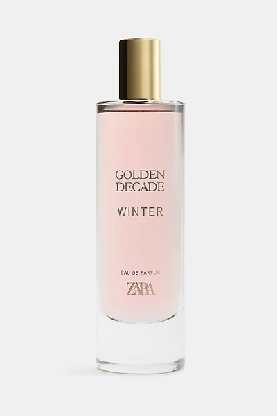 GOLDEN DECADE WINTER EDP 80 ML (2.71 FL. OZ)