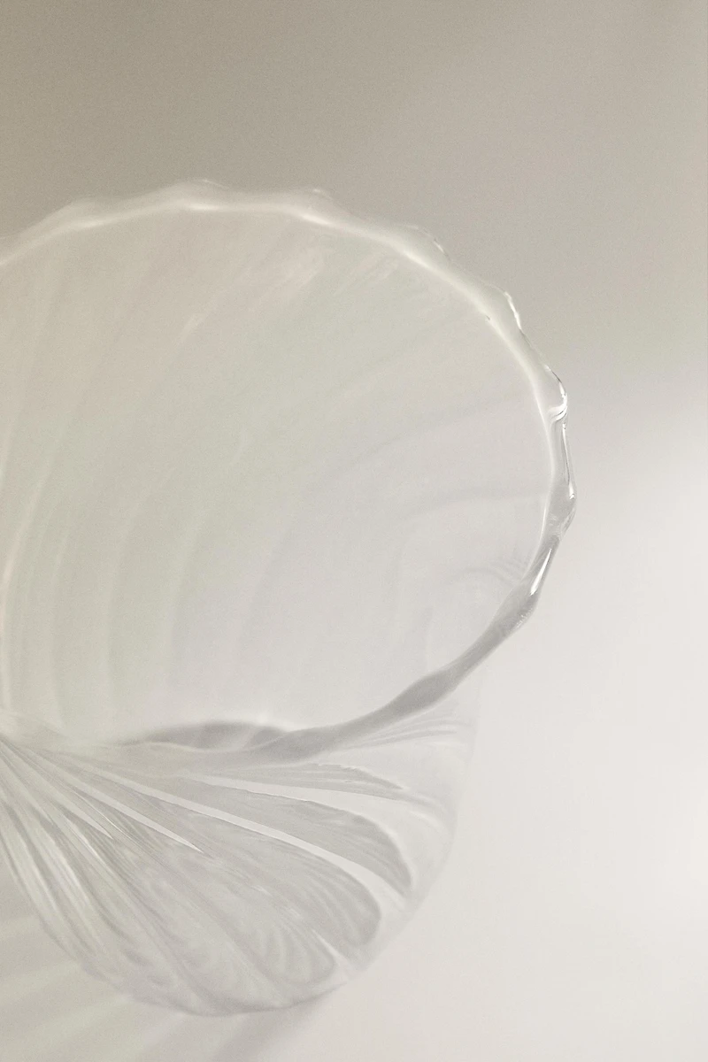 VERRE BOROSILICATE ONDES