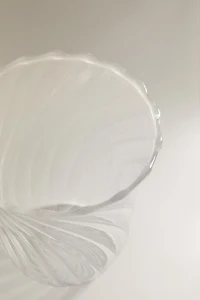 VERRE BOROSILICATE ONDES