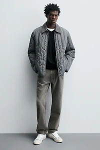 CONTRAST SOLE SNEAKERS