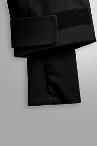 RECCO® WATERPROOF SKI PUFFER JACKET