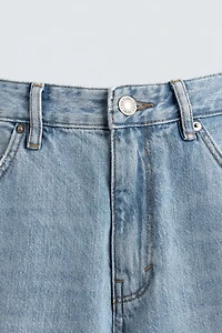 JEAN SLIM TAPERED FIT