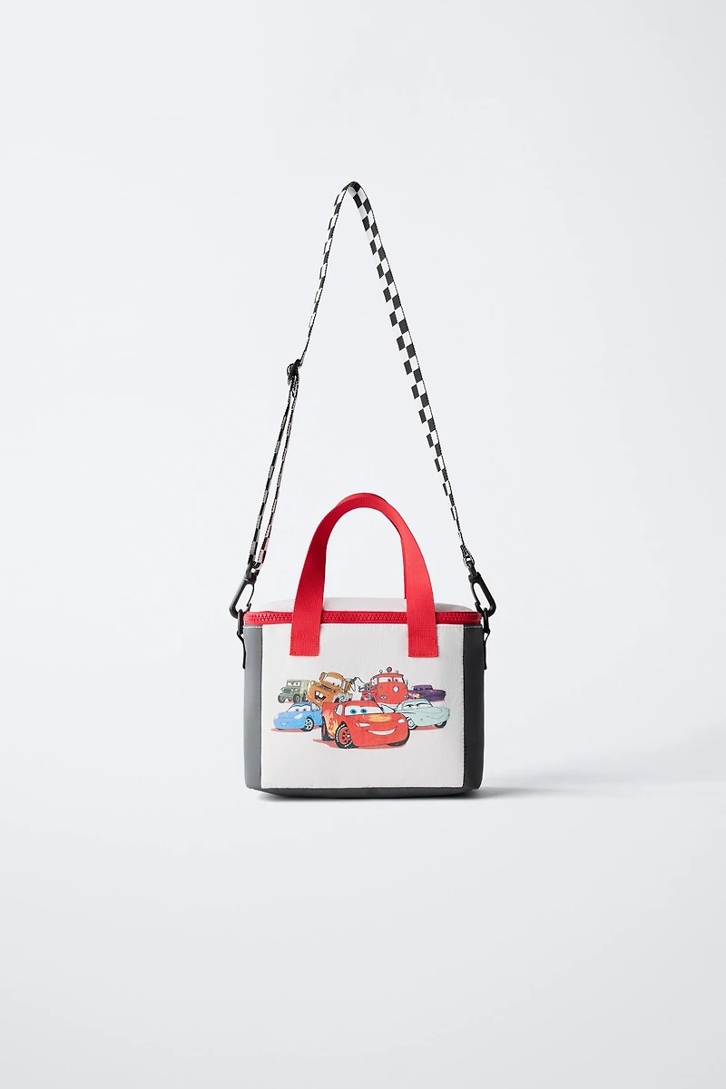 CARS LIGHTNING MCQUEEN © DISNEY BAG